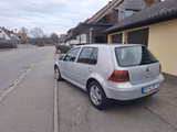 Volkswagen Golf 2.3 V5 Highline - gebrauchte VW Golf aus dem Jahr 1999
