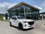 Mazda CX-60 3.3L e-SKYACTIV D 254 PS 8AT AWD Homura CO
