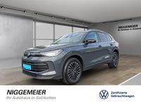 Volkswagen Tiguan - Vorschau Bild 1