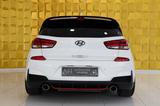 Hyundai i30 N Performance*KAM*KLAPPE*K&W*19"BORBET*1.HD - Hyundai i30: Standheizung