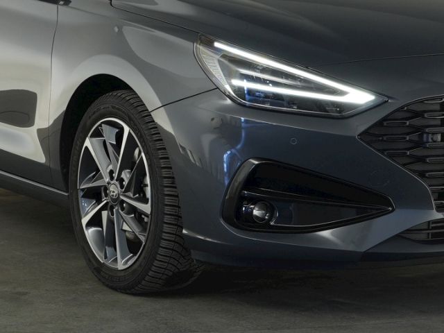 i30 FACELIFT T-GDI ADVANTAGE 48V DCT+VOLL LED+NA