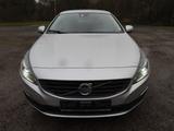 Volvo V60 Linje Business D3 150PS, Leder, Cam, 1.Hand - Volvo V60: Linje Business