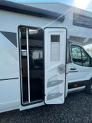 Sun Living A 75 SL *Ford 3,5T, Automatik*