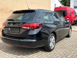 Opel Astra K Sports Tourer Edition Start/Stop TÜV - Opel Astra Gebrauchtwagen in Freiburg