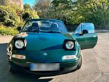 Mazda MX 5 NA 1.9 Sondermodell in BRG Lieb... - Mazda aus 1994