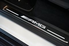 MERCEDES-BENZ G 63 AMG | Superior | Carbon | SD | AHK MERCEDES-BENZ G 63 AMG | Superior | Carbon | SD | AHK