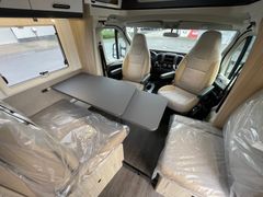 Glücksmobil S 70SL *Automatik*Hubbett*nur 6,99 m*