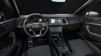 Cupra Ateca - Vorschau Bild 5