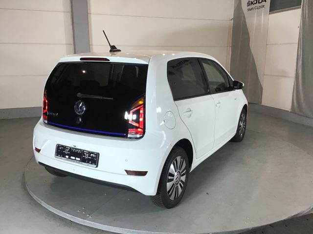 Fahrzeugabbildung Volkswagen up e-up! Klima/SHZ/PDC/Tempo/Bluetooth/Kamera