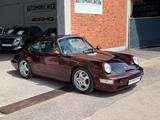 Porsche 964 Carrera 2 Tiptronic*BRD*Klima*17" Cup*H-Zul. - Porsche 964: Automatik