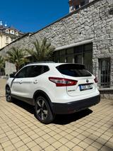 Nissan Qashqai 1.5 dCi DPF N-CONNECTA N-CONNECTA