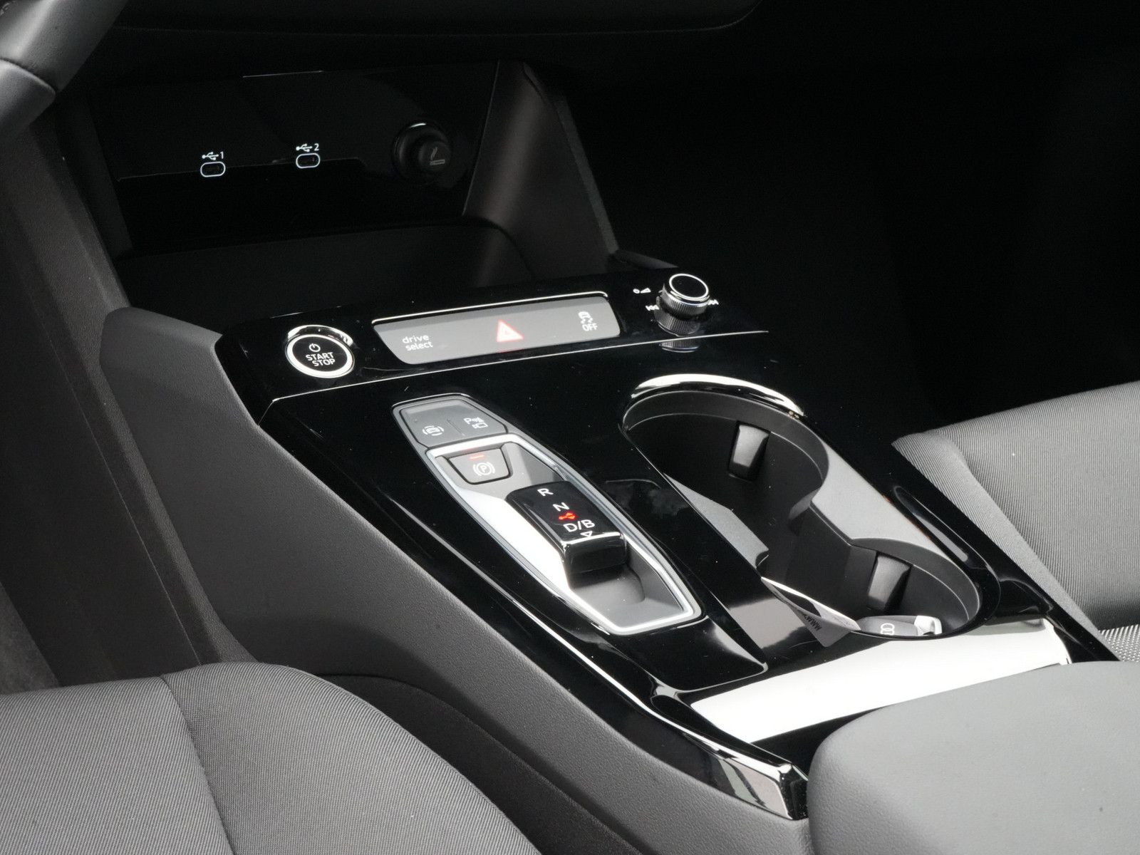 Audi A6 e-tron - Bild 16