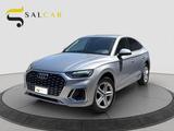Audi Q5 Sportback 40 2.0 tdi 204cv mhev S-Line P - Audi Q5 Sport mit Hybrid-Antrieb (Diesel-Elektro)