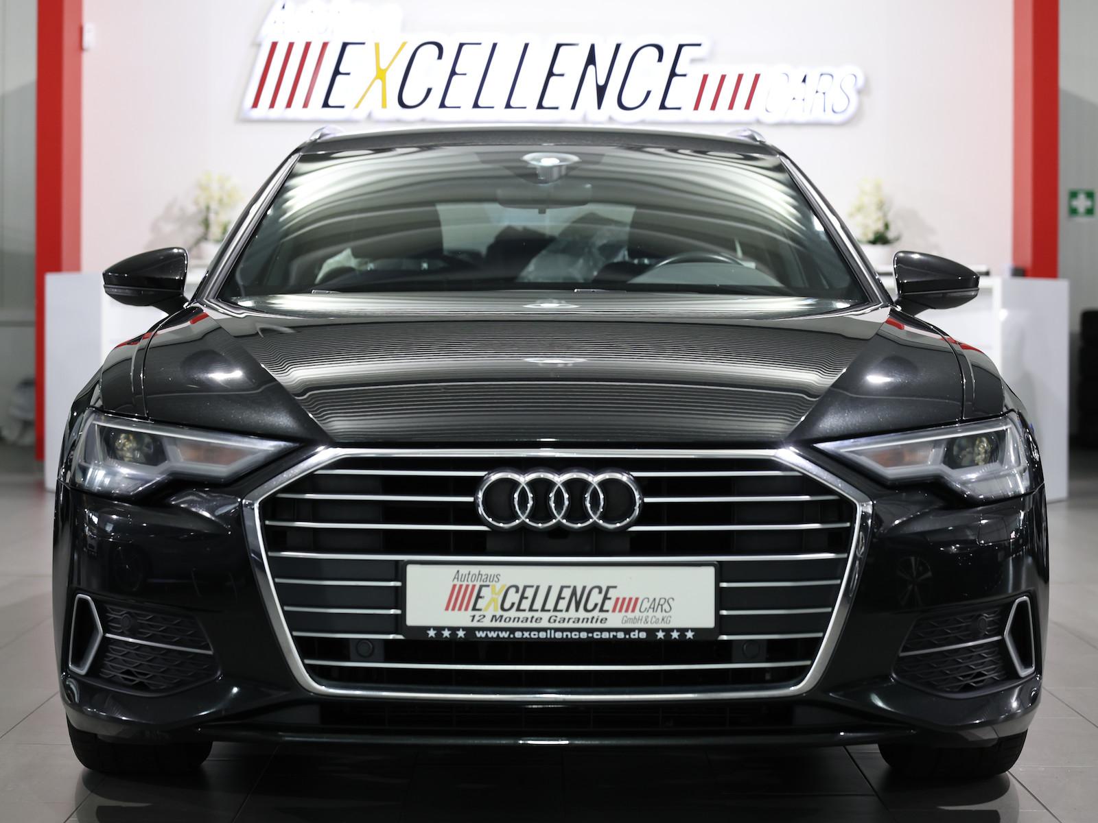 Audi A6 Avant 40 TDI S-LINE SPORT PLUS / LED, LEDER, миниатюра 6