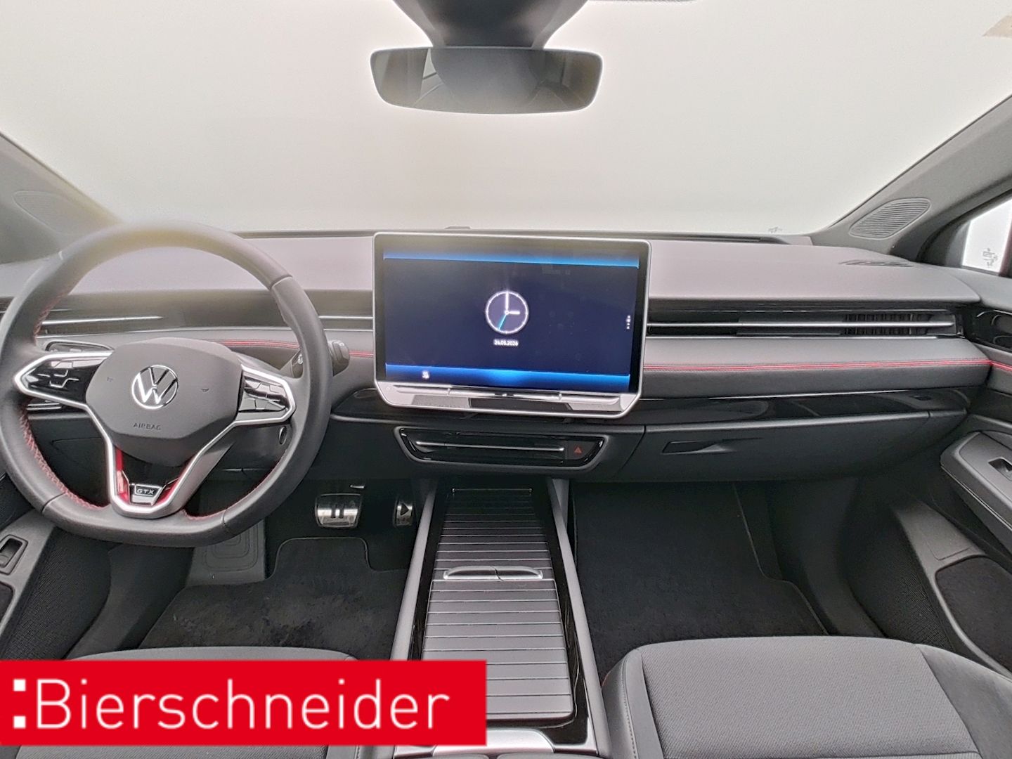 Volkswagen ID.7 - Bild 11