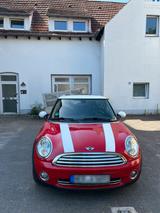 MINI Mini Cooper 1,6 Motor - MINI MINI: Moto