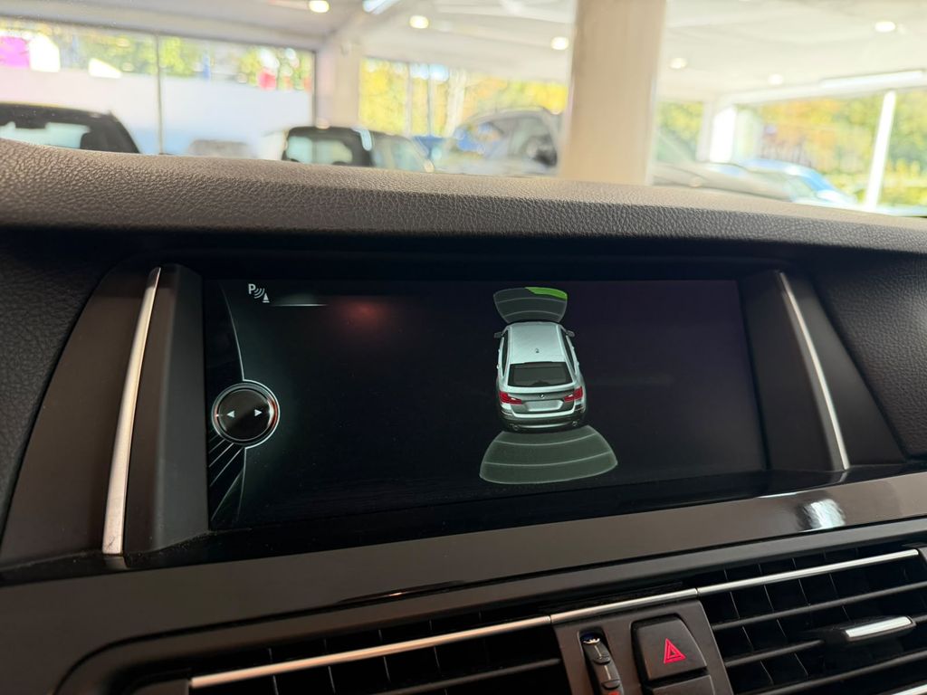 BMW 520 - Bild 25