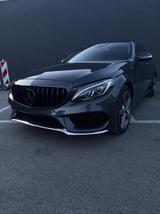 Mercedes-Benz C200 AMG-line Preis siehe Beschreibung  - Mercedes 200 mit Schiebedach
