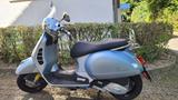 Vespa GTS Supertech 125 - VESPA GTS 125 SUPER