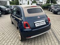 Fiat 500C - Vorschau Bild 4