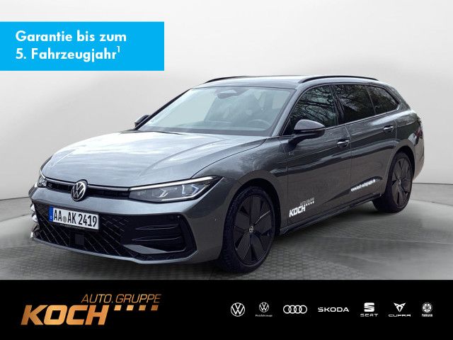 Image of Volkswagen Passat Variant