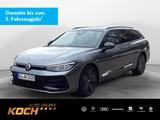 Volkswagen Passat Variant 2.0TDI R-Line DSG Leder AHK Navi