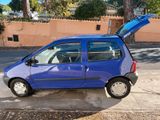 Renault Twingo erste Serie 1993 - Renault Twingo aus 1993