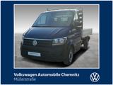 Volkswagen Crafter 35 2.0 TDI Pritsche L2 FWD AHK - Volkswagen Crafter in Chemnitz