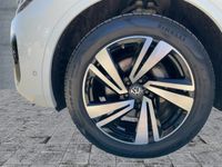 Volkswagen Touareg - Vorschau Bild 8