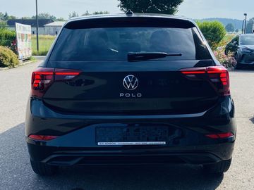 Volkswagen Polo - 4