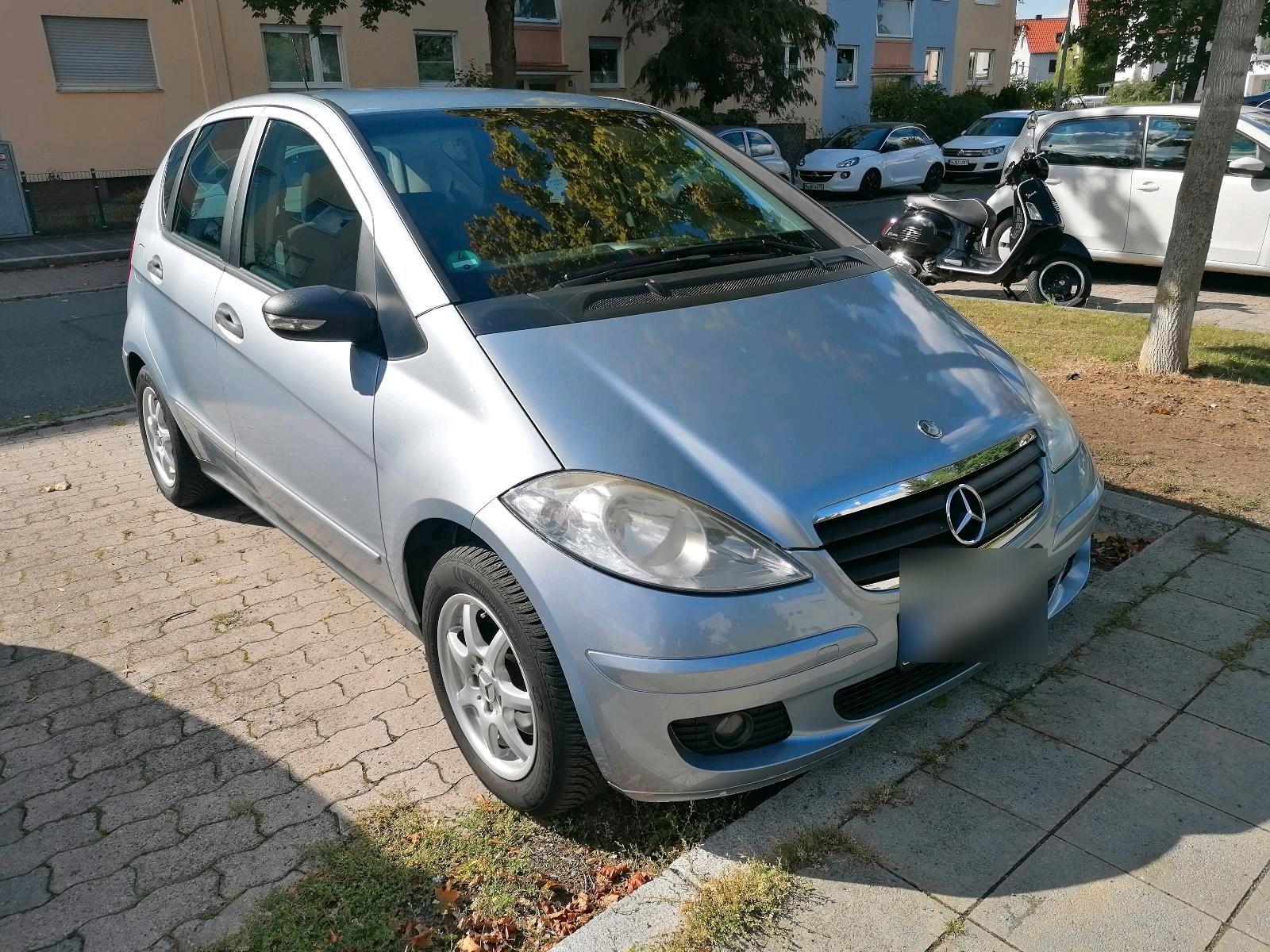 Mercedes-Benz Andere