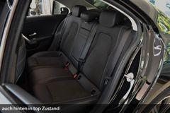 MERCEDES-BENZ A 220 d 4Matic Lim.~Teilleder~LED~Navi~Automatik