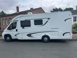 Weinsberg K250/2 - Weinsberg Wohnwagen & Wohnmobile