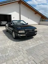 Audi 80 Cabrio Typ 89 2,0 - Audi: Cabrio, 89