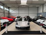 Porsche 911 992 Cabrio/Bose/Sportabgas/Kamera/1.Hand - Porsche 911 aus 2020