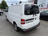 Volkswagen T5 2.0 TDI TRANSPORTER KASTEN KLIMA PDC 3xSITZER - Volkswagen T5: 3.2