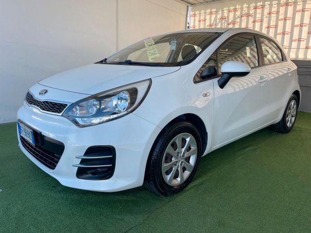 Kia KIA RIO 1.1 DIESEL 75CV