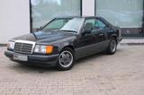 Mercedes-Benz Mercedes C124 300CE VOLLRESTAURIERT  Besch... - Mercedes-Benz 300 aus 1989: 300ce