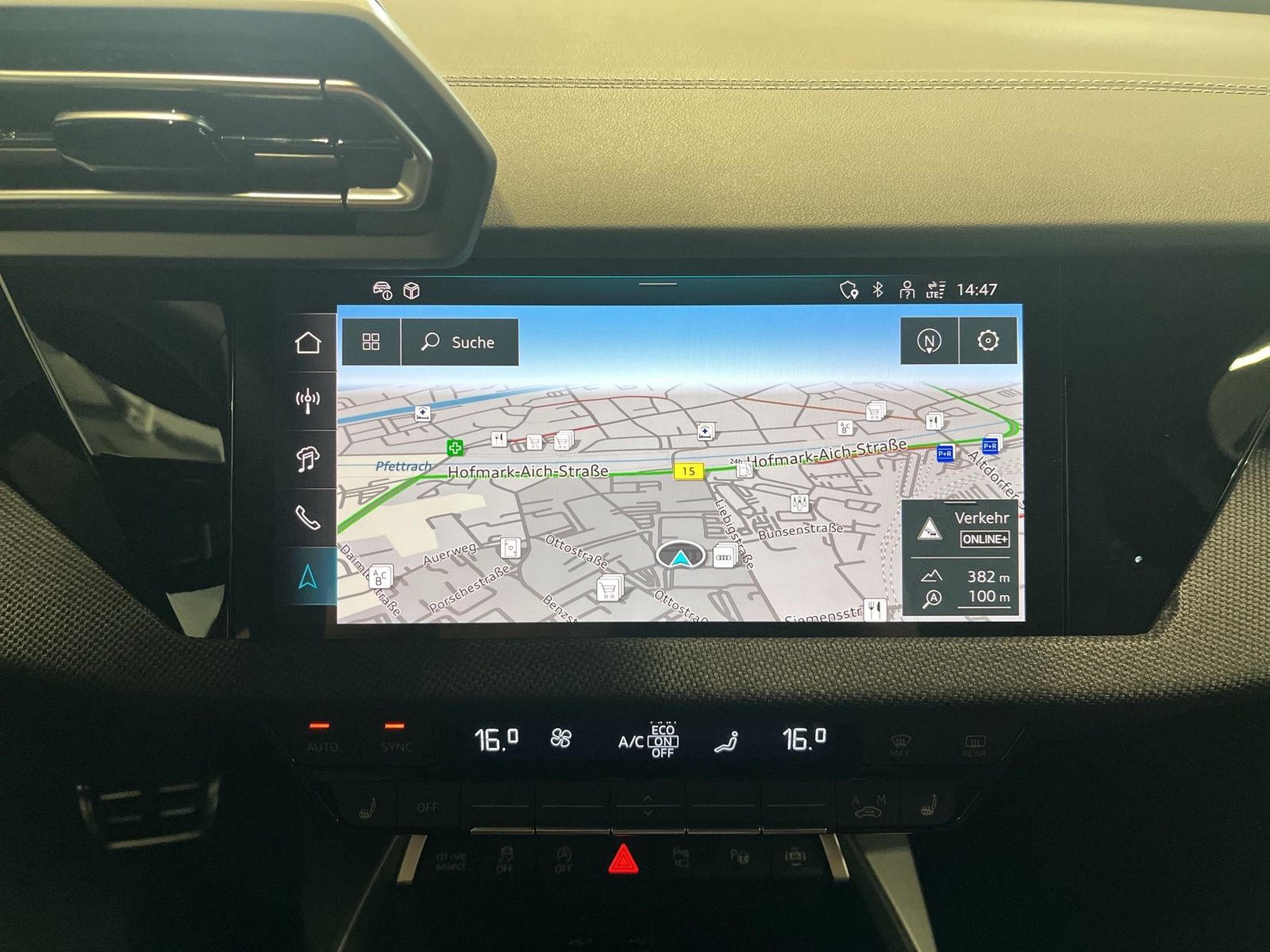 Audi A3 - Bild 15