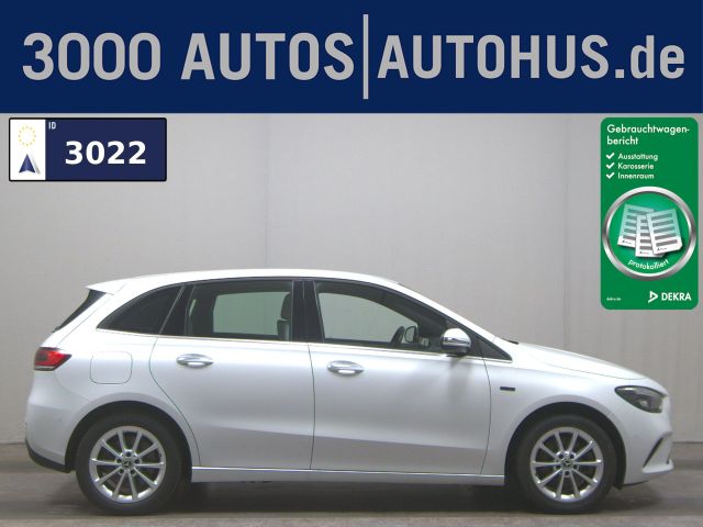 MERCEDES-BENZ B 250