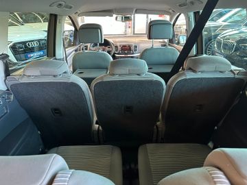 Seat Alhambra Style *7 Sitze*AHK*BiXenon*