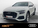 Audi Q8 55 TFSI q. Tiptr., LED, ACC, Ambiente, 360°, - Audi Q8: 55 TFSI