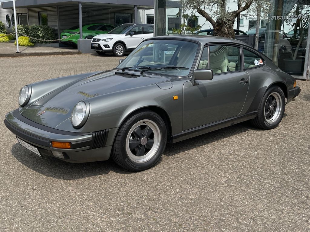 Porsche 911 Urmodell