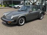Porsche 911 Carrera Coupe I 3.2 I G50 Getriebe I DE-Fzg - Porsche: Getriebe