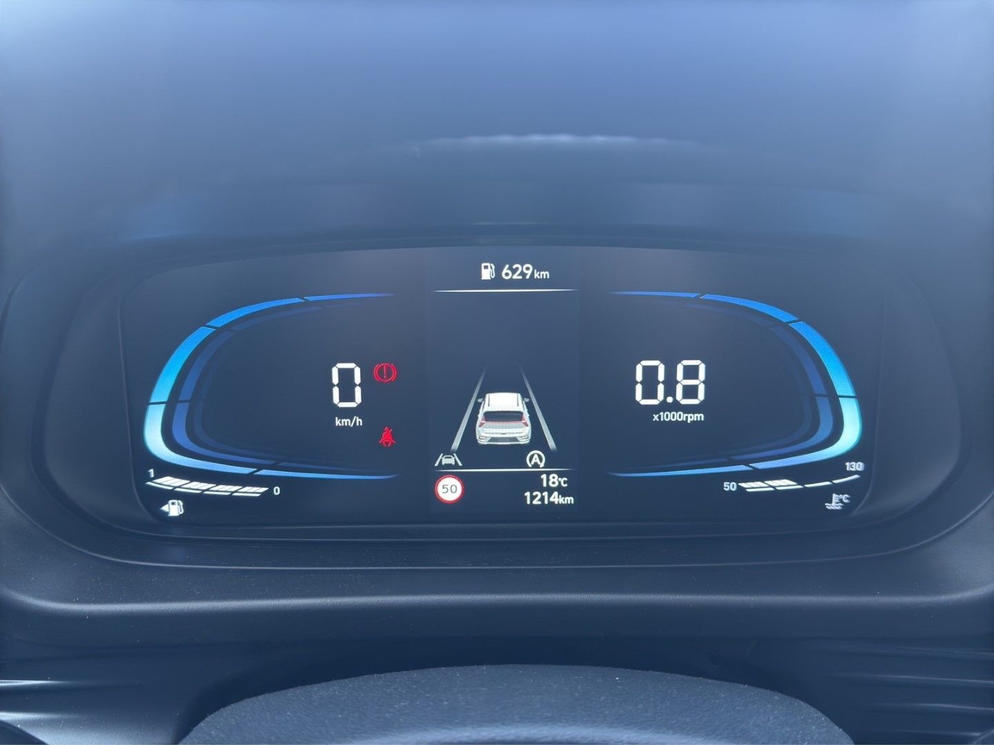 Hyundai BAYON – Bild 12