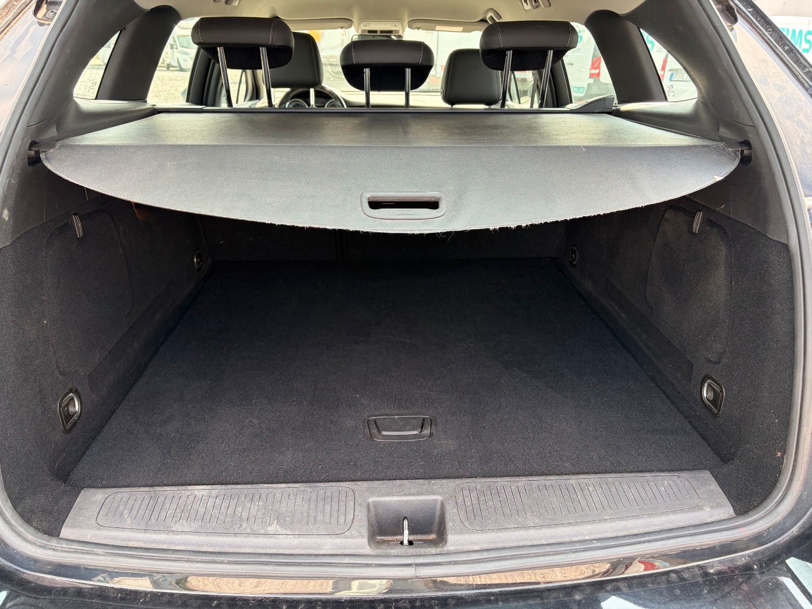 Fahrzeugabbildung Opel Astra K Sports Tourer Elegance Start/Stop