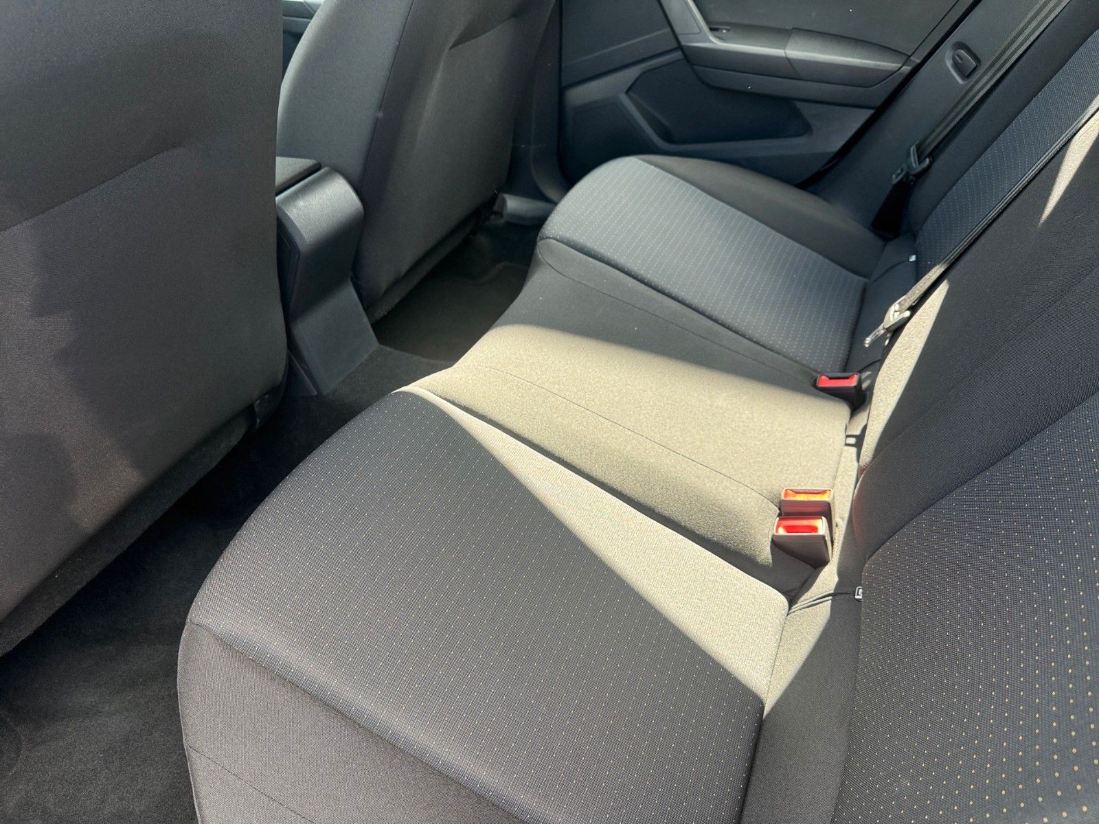 Fahrzeugabbildung SEAT Arona Style 1.0 TSI