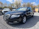 Audi A6 Avant 2.0 TFSI+AUTOM+LEDER+NAVI+XENON+STAND.H - Audi A6 bis 10.000 Euro