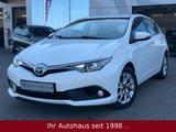 Toyota Auris 1.2 Turbo Comfort * KAMERA/8-FACH * - gebrauchte Toyota Auris aus dem Jahr 2017