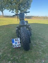 Harley-Davidson Sportster 883 XL  - HARLEY-DAVIDSON 883